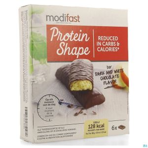 Modifast Prot. Shape Reep Z/w Ch. 6x31g Cfr2293736