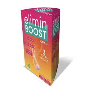Elimin Boost Sunrise Comp 36