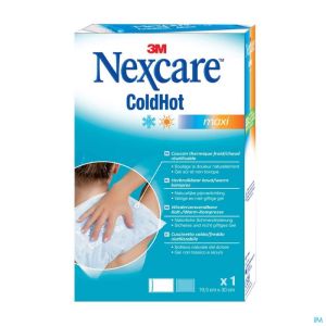 Nexcare 3m Coldhot Maxi+hoes 20,0x30cm N1578dab