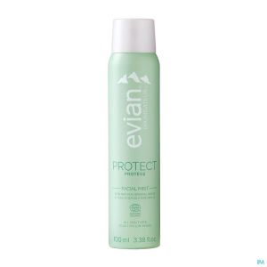 Evian Brume Protect 100ml