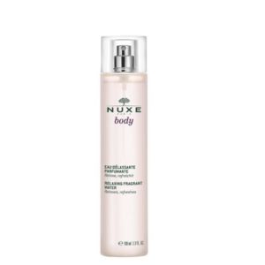 Nuxe body eau ontspannend perf. vapo    100ml