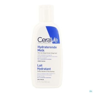 Cerave Melk Hydraterend 88ml