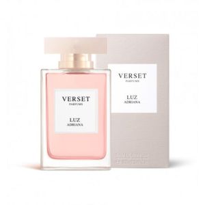 Verset Parfum Luz Adriana Dame 100ml