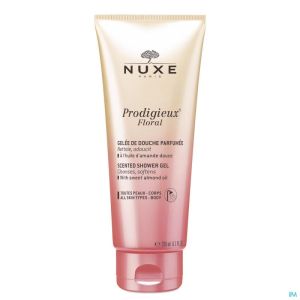 Nuxe Prodigieux Floral Geparfumeerde Douche 200ml