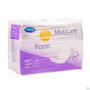 Molicare Pr Form Super + 30 P/s