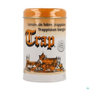 Trap Biergist Comp 144g Revogan