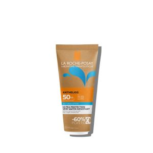 ANTHELIOS WET SKIN GEL PEAU MOUILLÉE SPF 50+