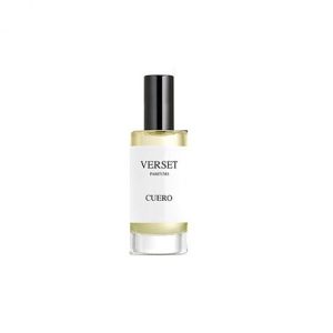 Cuero Verse Sample - 15ml