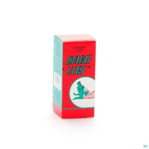 Groene Duivel Eksterogen Vloeibaar 10ml Colin