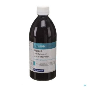 Phytostandard Akkerhoningklaver Vlb Extract 500ml