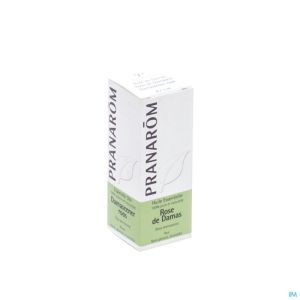 Roos Van Damas Ess Olie 5ml Pranarom