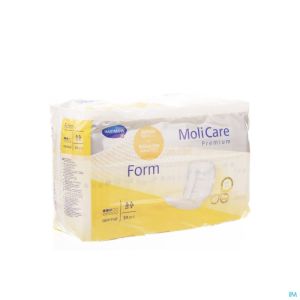 Molicare Pr Form Normal 30 P/s