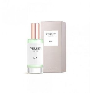 Verset Parfum Lia Dame 15ml