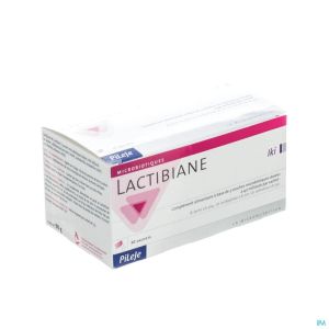 Lactibiane Iki Zakje 30x3g