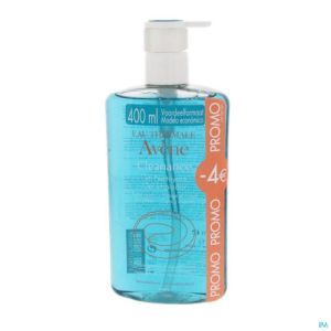 Avene Cleanance Reinigingsgel 400ml Promo