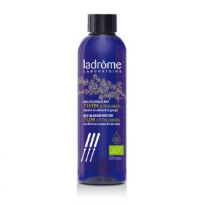 Ladrôme - Tijm bloemenwater met thujanol 200ml