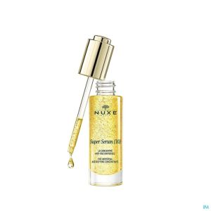 Nuxe Super Serum Concentre A/age Universel Fl 30ml