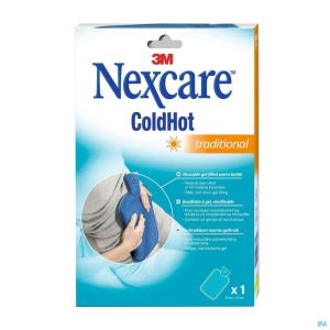 Nexcare 3m Warme Gelkruik Traditional N1576