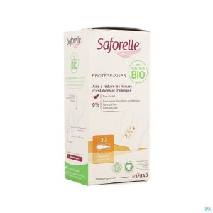 Saforelle Inlegkruisjes FLEX 30