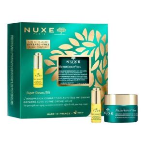 Nuxe Nuxuriance Ultra Creme Jour 50ml+mini Ss 5ml