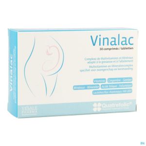 Vinalac Comp 30