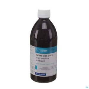 Phytostandard Olmkruid Vlb Extract 500ml