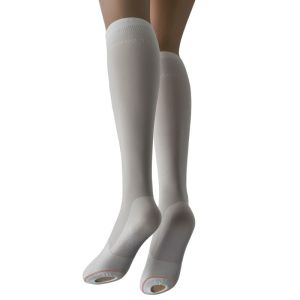 Solidea Medical A/embol. Knee-high Ad Bianco M