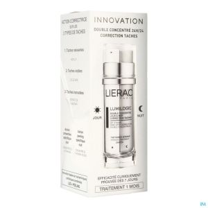 Lierac Lumilogie A/vlekken Gezicht 30ml