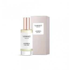 Verset Parfum Andrea For Her 15ml