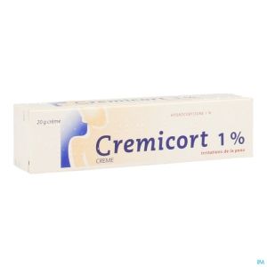 Cremicort H 1 % Creme 20g
