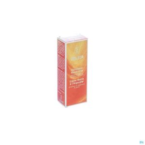 Weleda Handcreme Duindoorn Tube 50ml