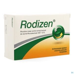 Rodizen® 60 Tabletten