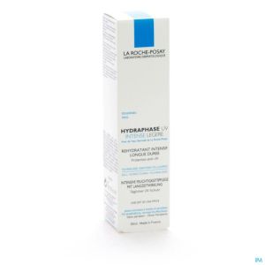 La Roche Posay Hydraphase Intens Uv Licht Creme 50ml