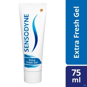 Sensodyne Tandpasta Extra Fresh 75ml Nf