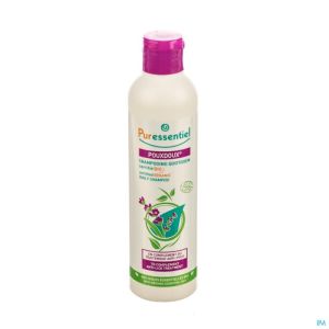 Puressentiel Anti-luizen Poudoux Shampoo Bio 200ml