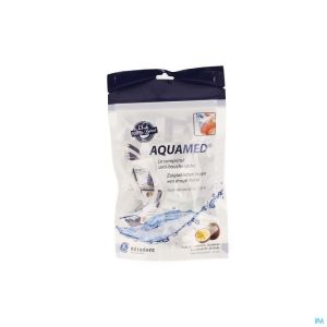 Miradent Aquamed Droge Mond Zuigtabl 60g