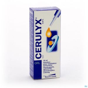 Cerulyx Sol. 10ml