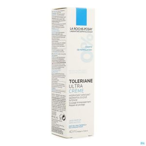 La Roche Posay Toleriane Ultra Allergie Z/bewaarmiddelen 40ml