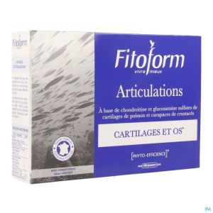 Articulations Amp 20x10ml Fitoform