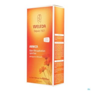 Weleda Arnica Sport Bad 200ml