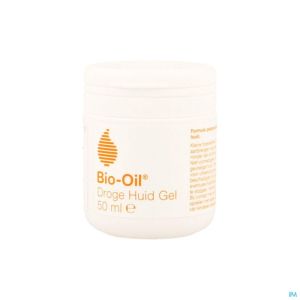 Bio-oil Gel Droge Huid 50ml