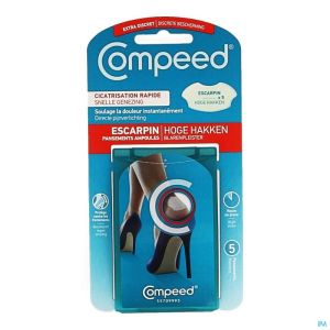 Compeed Pleister Blaren Hoge Hakken 5