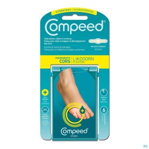 Compeed Pleister Likdoorn Hydra 6