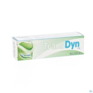 Transdyn Creme Tube 30g