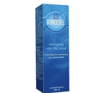 Rinosel Isotonische Neusspray 100ml