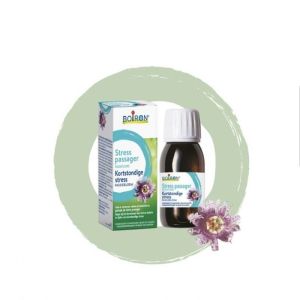 Kortstondige Stress Passiebloem 60ml Boiron