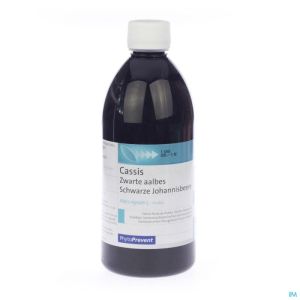 Phytostandard Cassis Vlb Extract 500ml