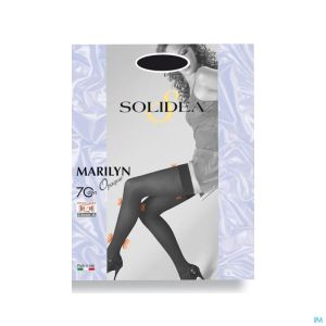 Solidea Kous Marilyn 70 Opaal Nero 4-l