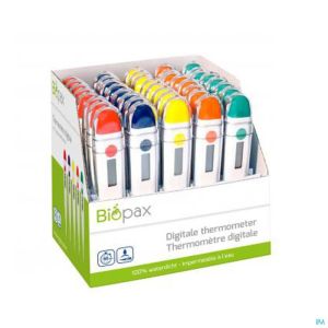 Biopax Digitale Thermometer