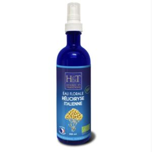 Hydrolat helichryse italienne Bio 200 ml